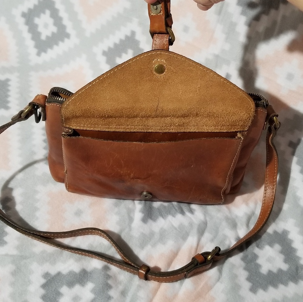 Patricia Nash Purse - Picture 3 of 5